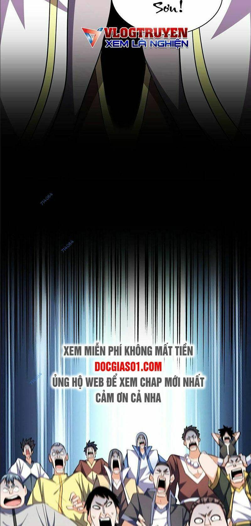 Đại Quản Gia Là Ma Hoàng Chap 308 - Next Chap 309