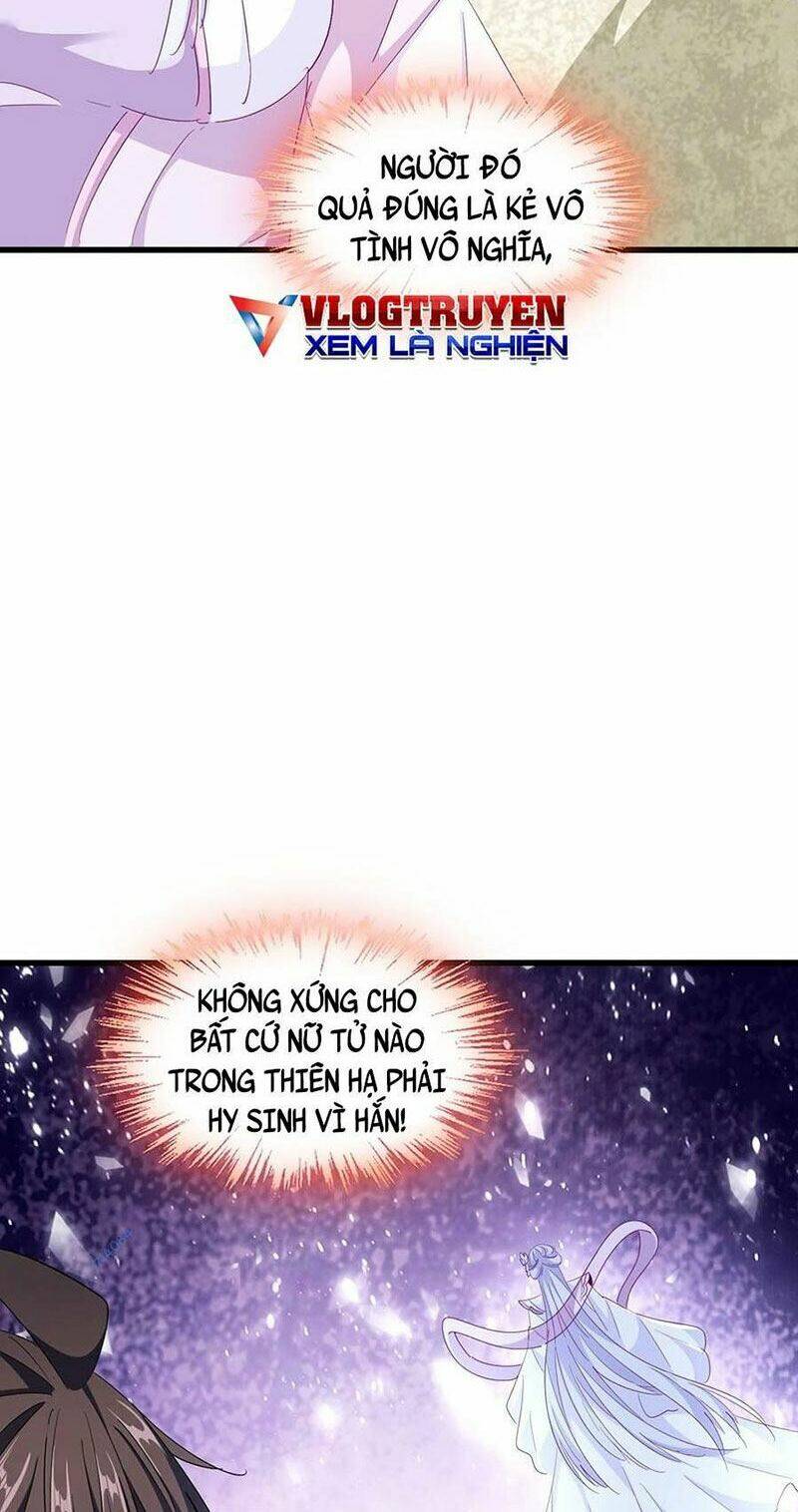 Đại Quản Gia Là Ma Hoàng Chap 308 - Next Chap 309