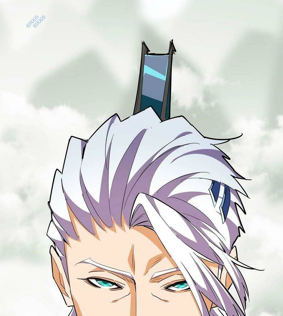 Đại Quản Gia Là Ma Hoàng Chap 309 - Next Chap 310