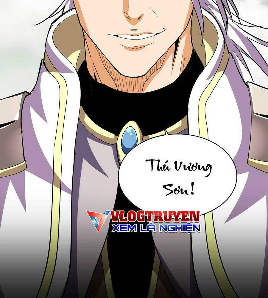 Đại Quản Gia Là Ma Hoàng Chap 309 - Next Chap 310