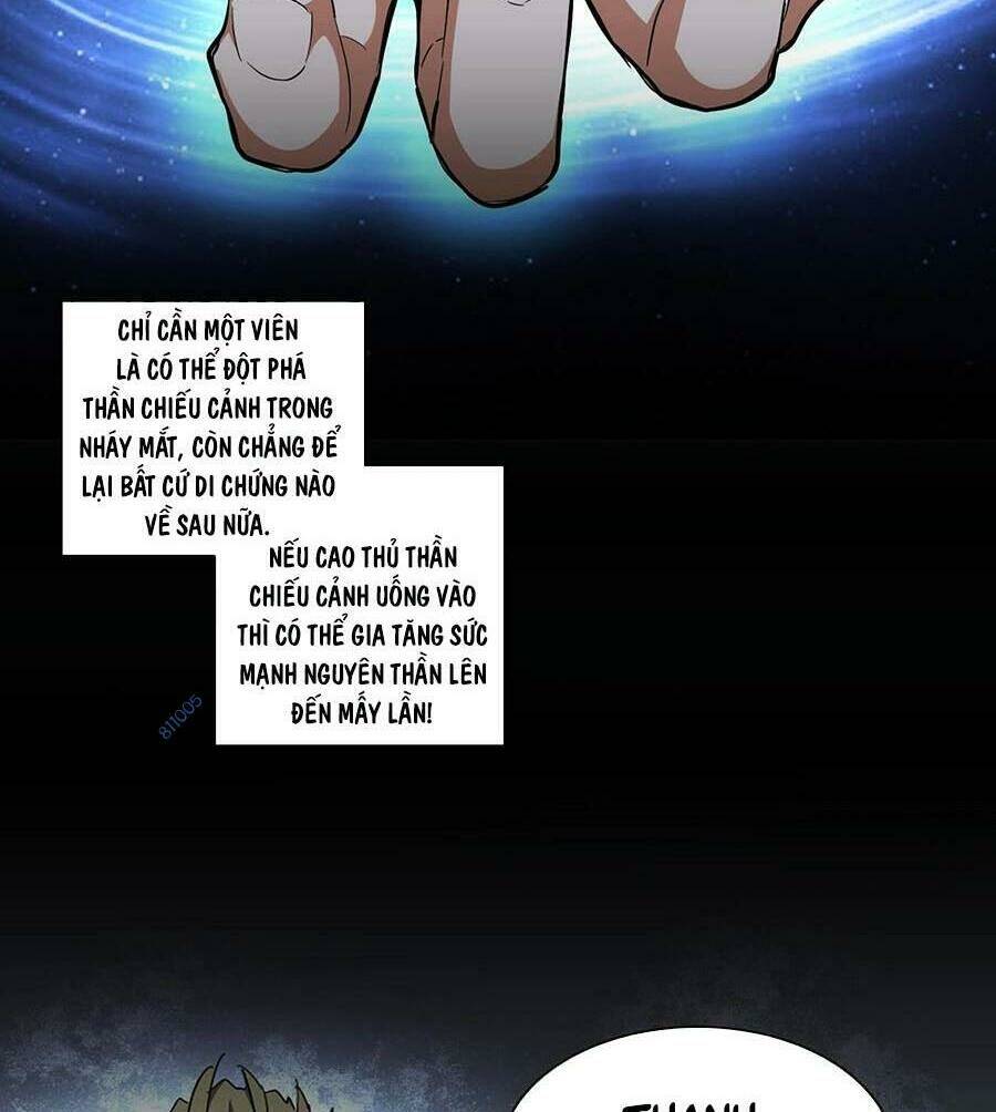 Đại Quản Gia Là Ma Hoàng Chap 309 - Next Chap 310