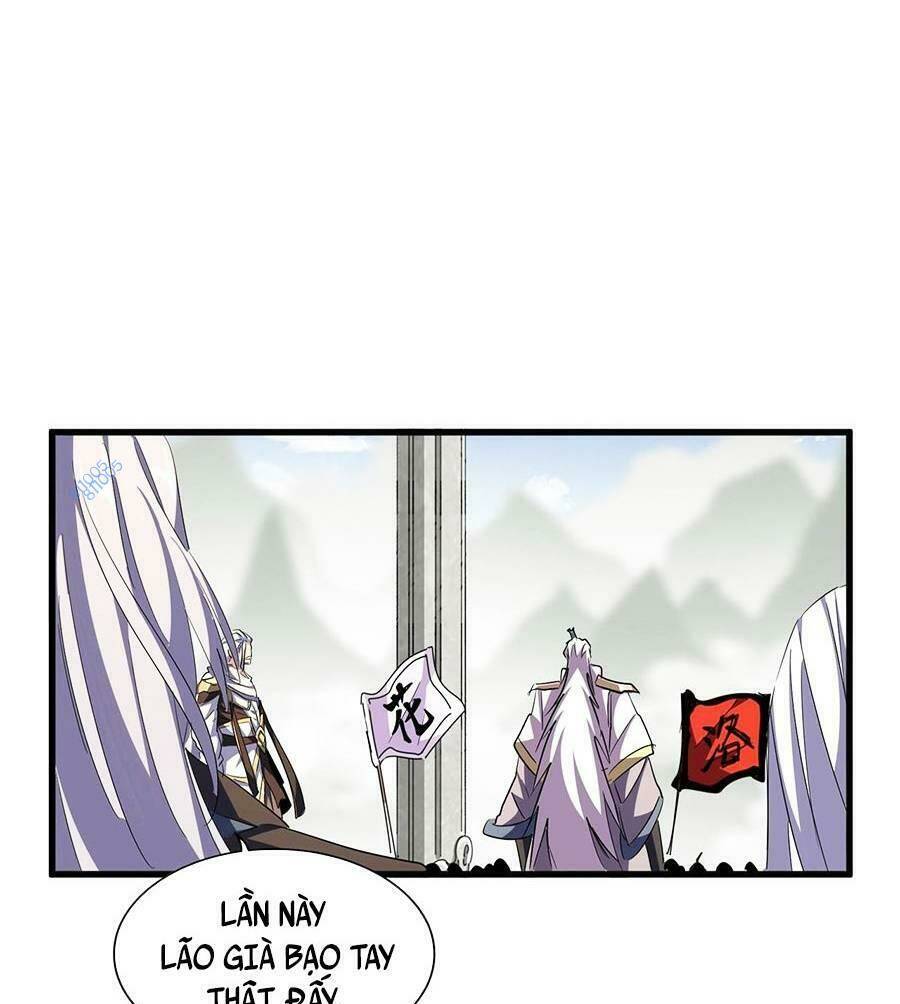 Đại Quản Gia Là Ma Hoàng Chap 309 - Next Chap 310