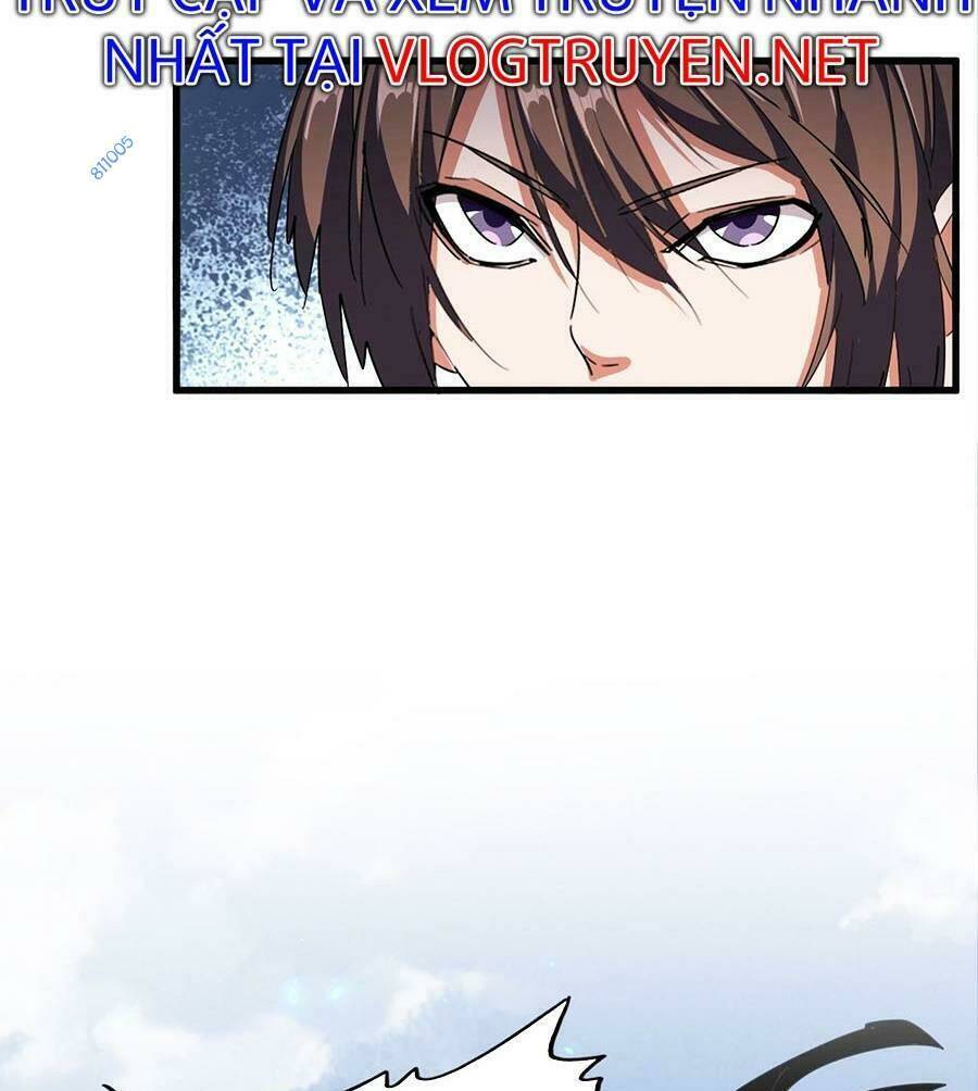 Đại Quản Gia Là Ma Hoàng Chap 309 - Next Chap 310