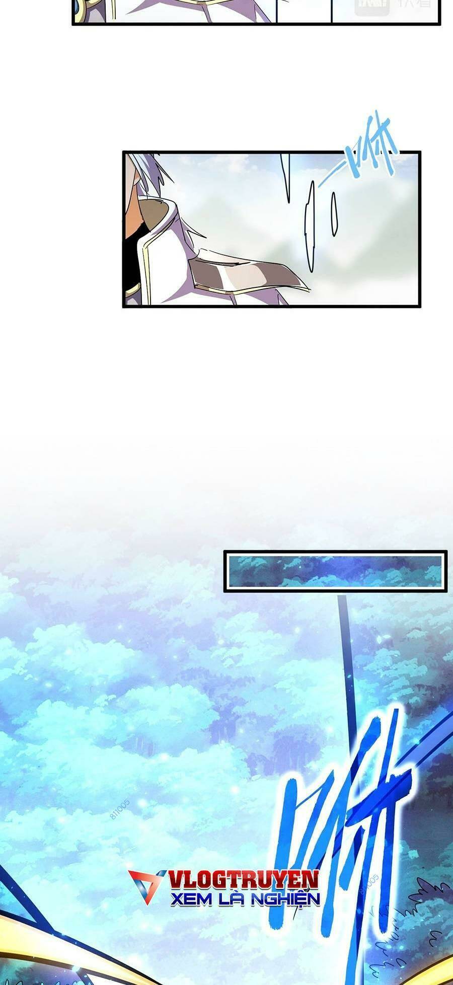 Đại Quản Gia Là Ma Hoàng Chap 309 - Next Chap 310