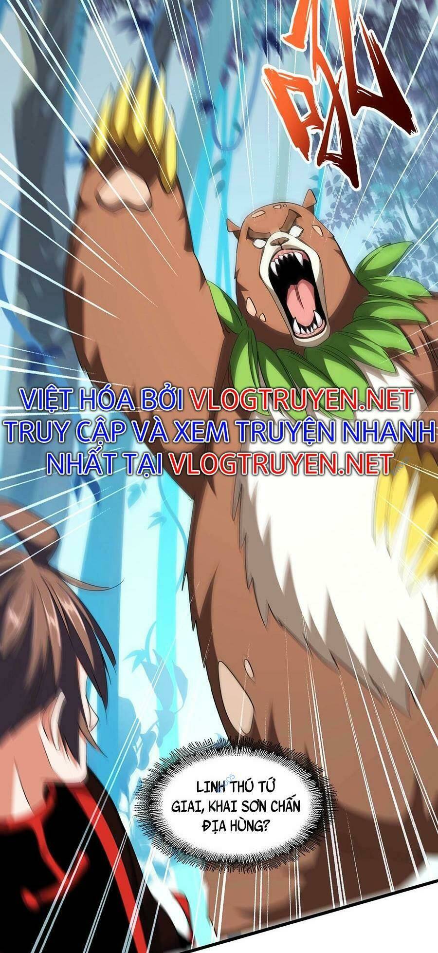 Đại Quản Gia Là Ma Hoàng Chap 309 - Next Chap 310