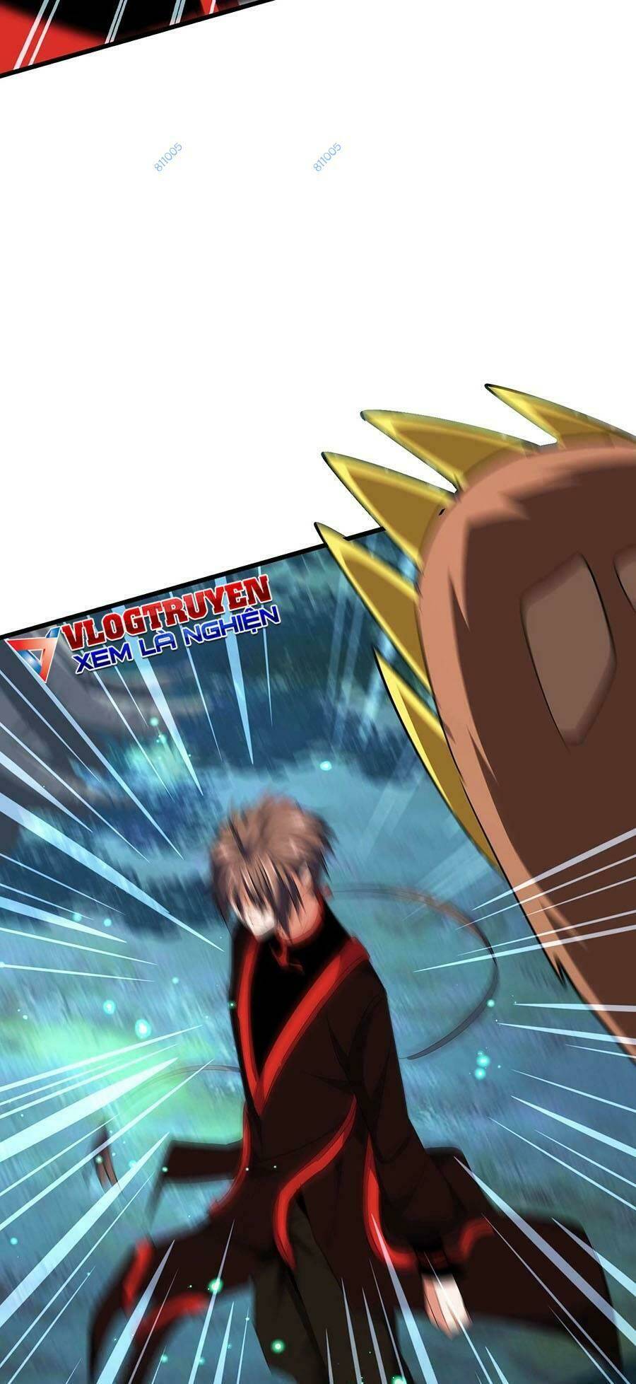 Đại Quản Gia Là Ma Hoàng Chap 309 - Next Chap 310