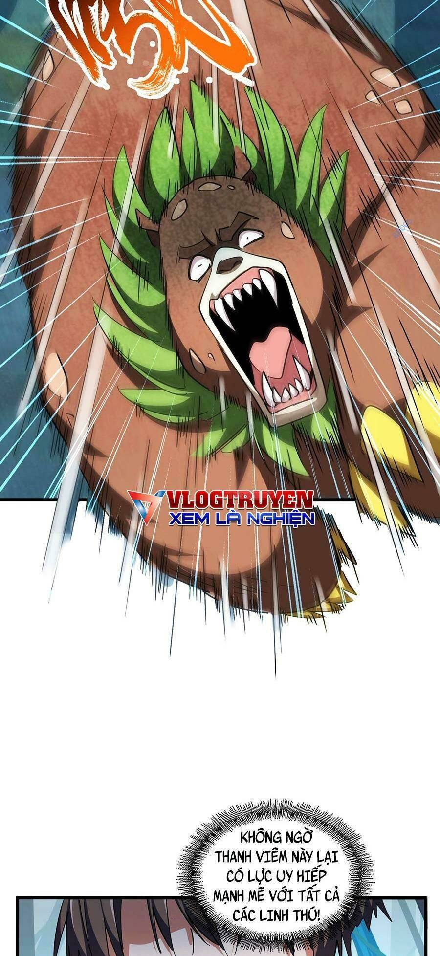 Đại Quản Gia Là Ma Hoàng Chap 309 - Next Chap 310