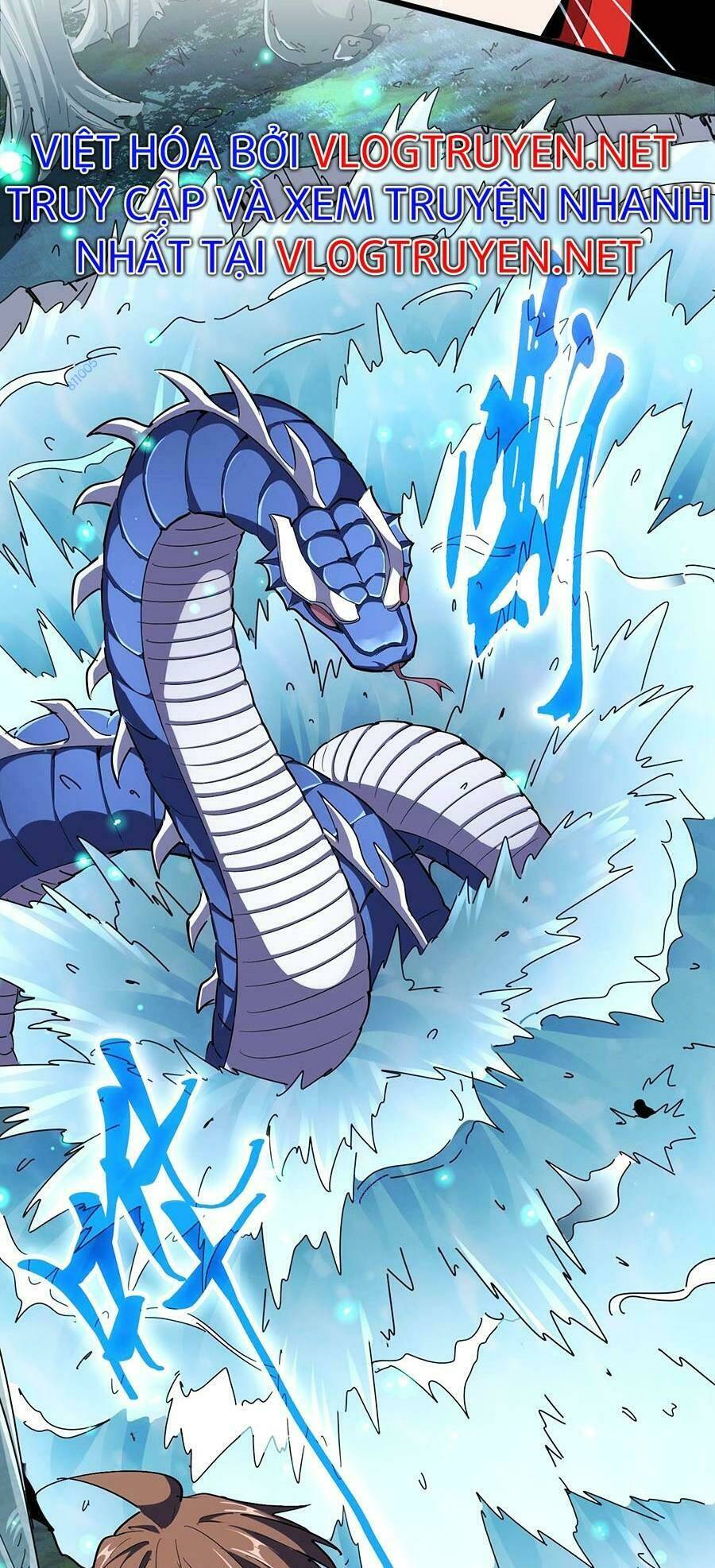 Đại Quản Gia Là Ma Hoàng Chap 309 - Next Chap 310