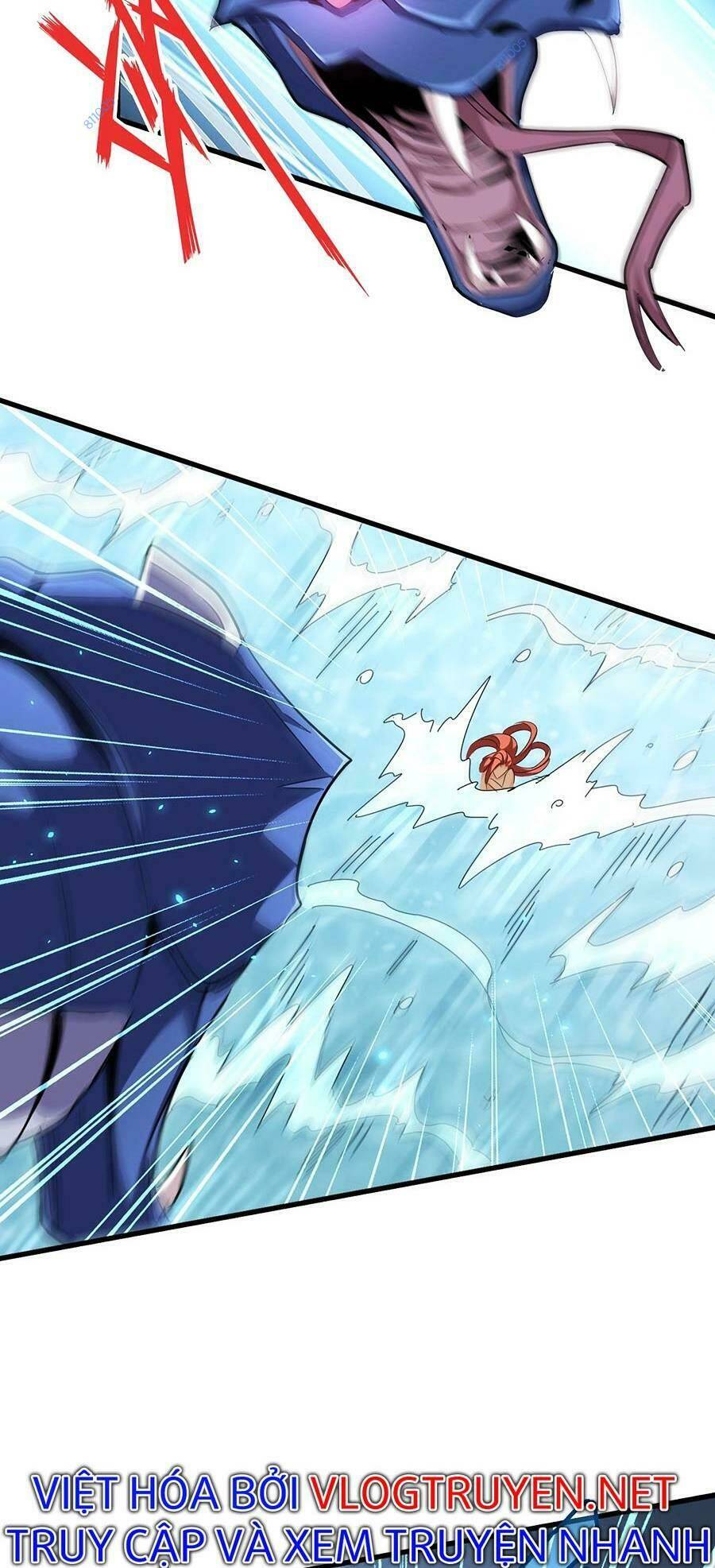 Đại Quản Gia Là Ma Hoàng Chap 309 - Next Chap 310