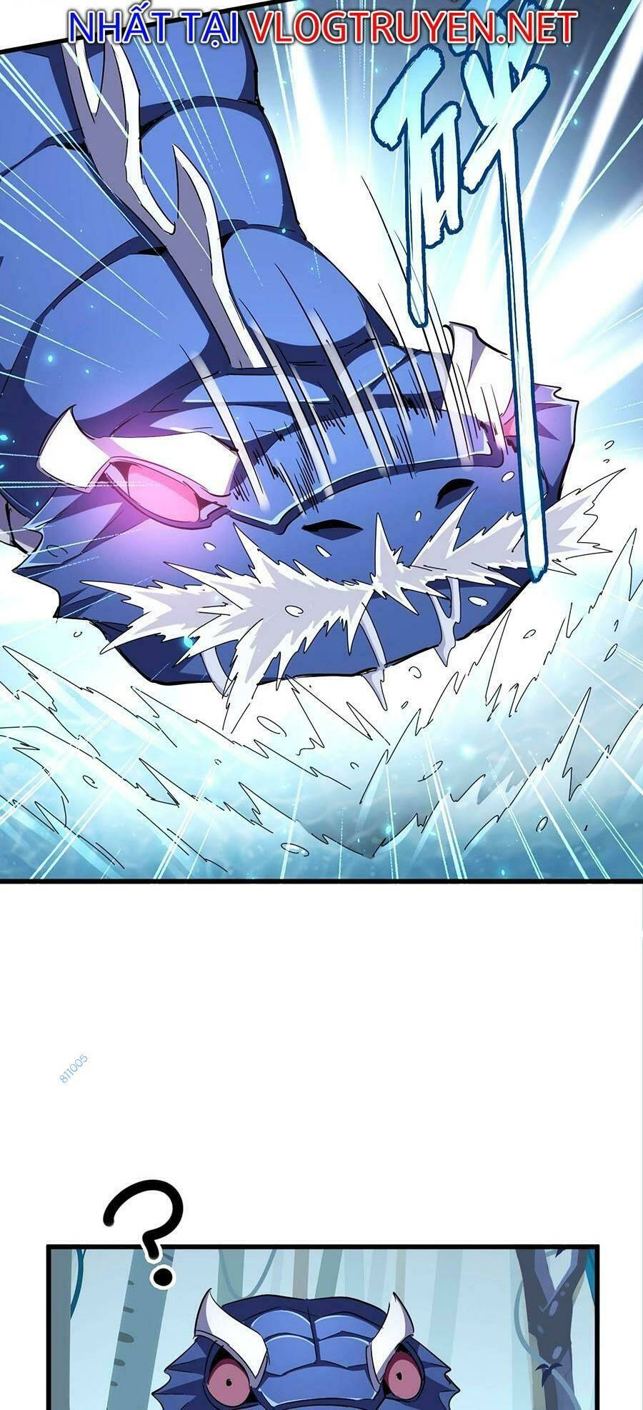 Đại Quản Gia Là Ma Hoàng Chap 309 - Next Chap 310