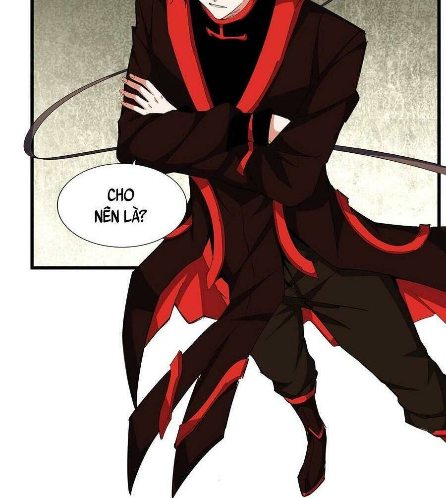 Đại Quản Gia Là Ma Hoàng Chap 309 - Next Chap 310