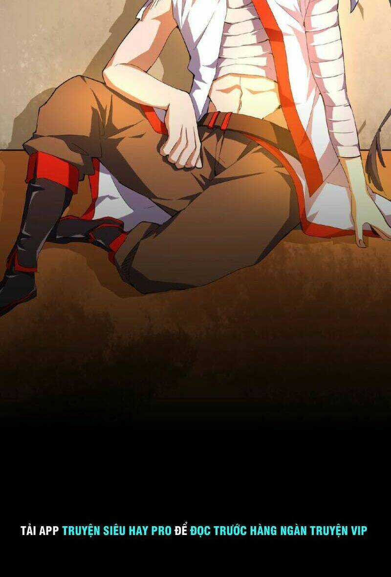 Đại Quản Gia Là Ma Hoàng Chap 31 - Next Chap 32