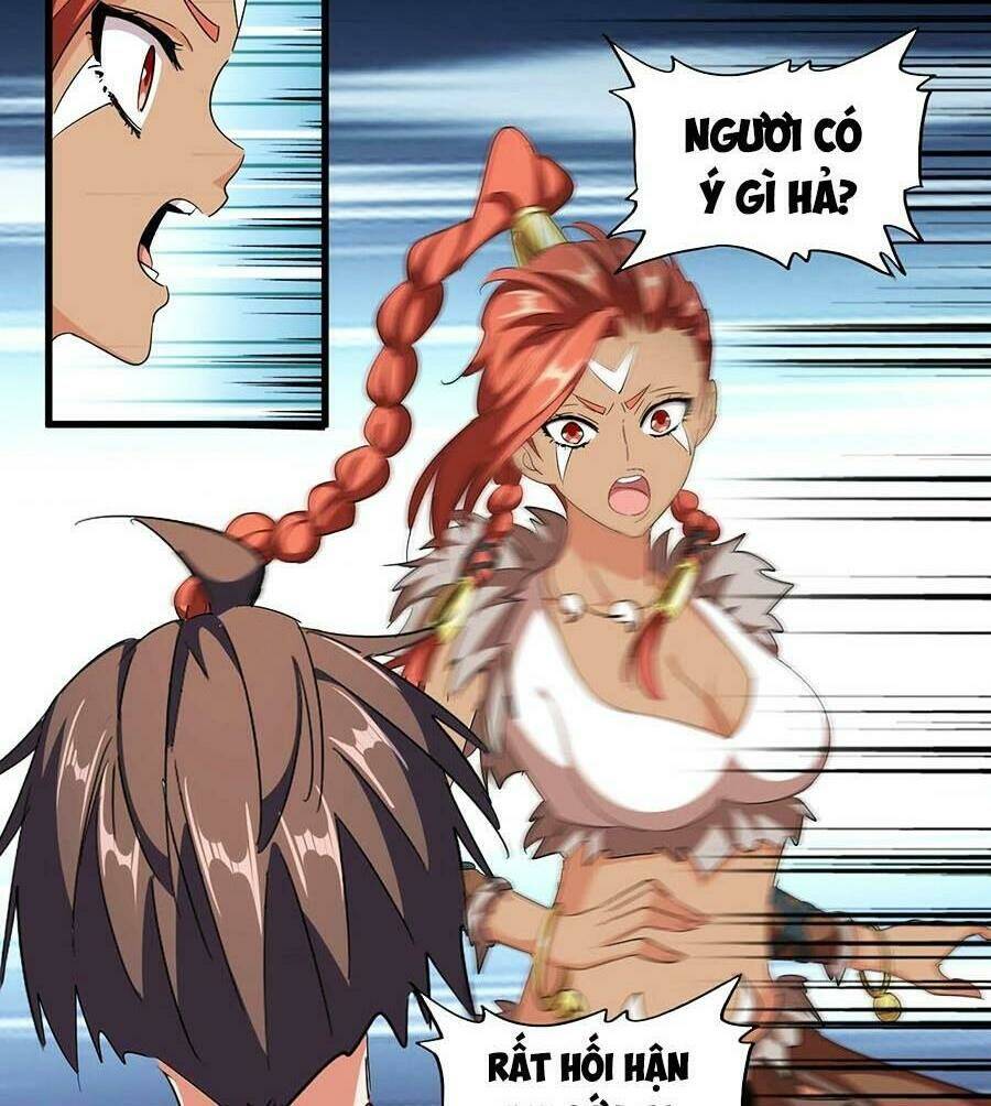 Đại Quản Gia Là Ma Hoàng Chap 310 - Next Chap 311