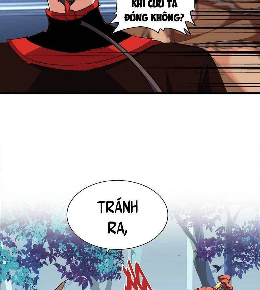 Đại Quản Gia Là Ma Hoàng Chap 310 - Next Chap 311