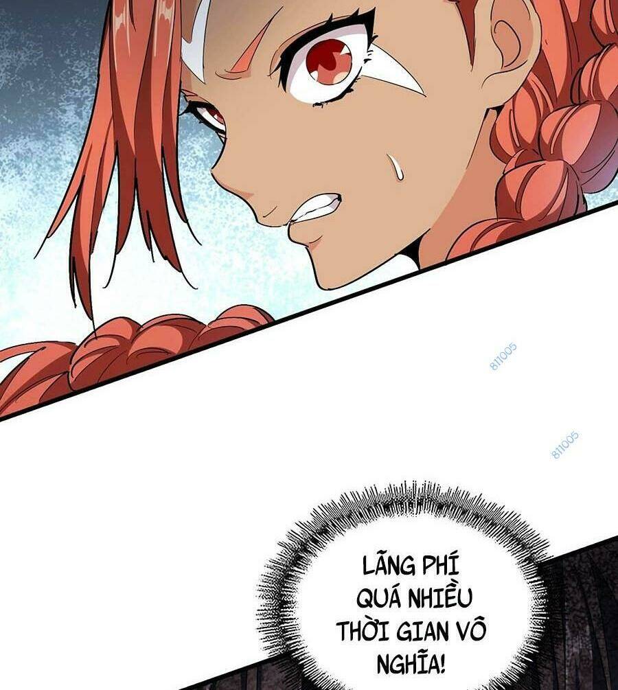 Đại Quản Gia Là Ma Hoàng Chap 310 - Next Chap 311