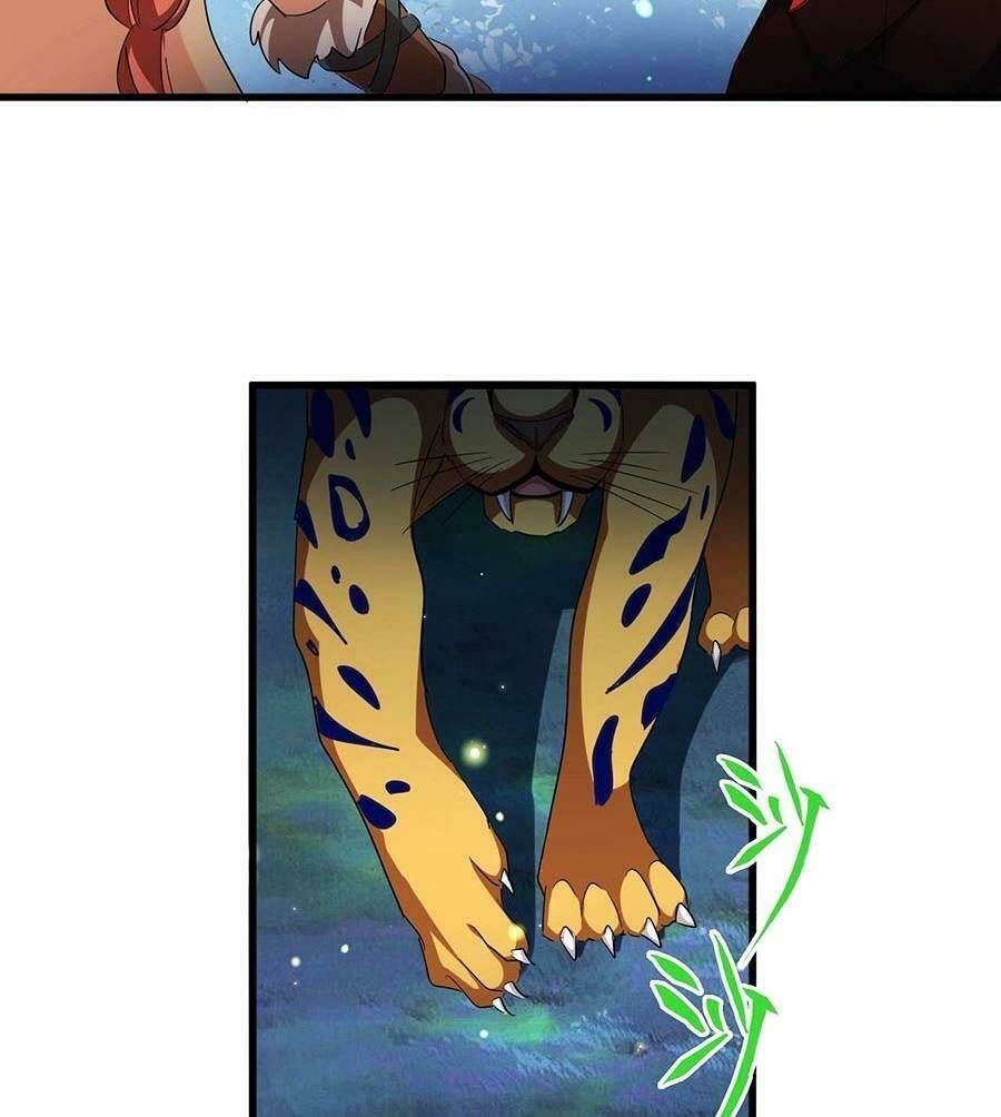 Đại Quản Gia Là Ma Hoàng Chap 310 - Next Chap 311