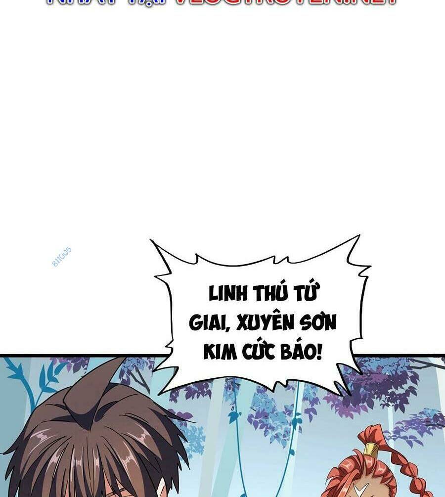 Đại Quản Gia Là Ma Hoàng Chap 310 - Next Chap 311