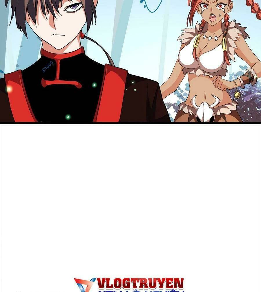 Đại Quản Gia Là Ma Hoàng Chap 310 - Next Chap 311