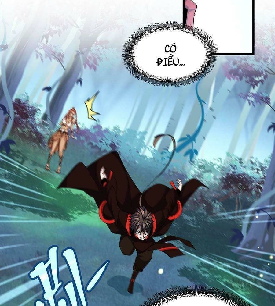 Đại Quản Gia Là Ma Hoàng Chap 310 - Next Chap 311