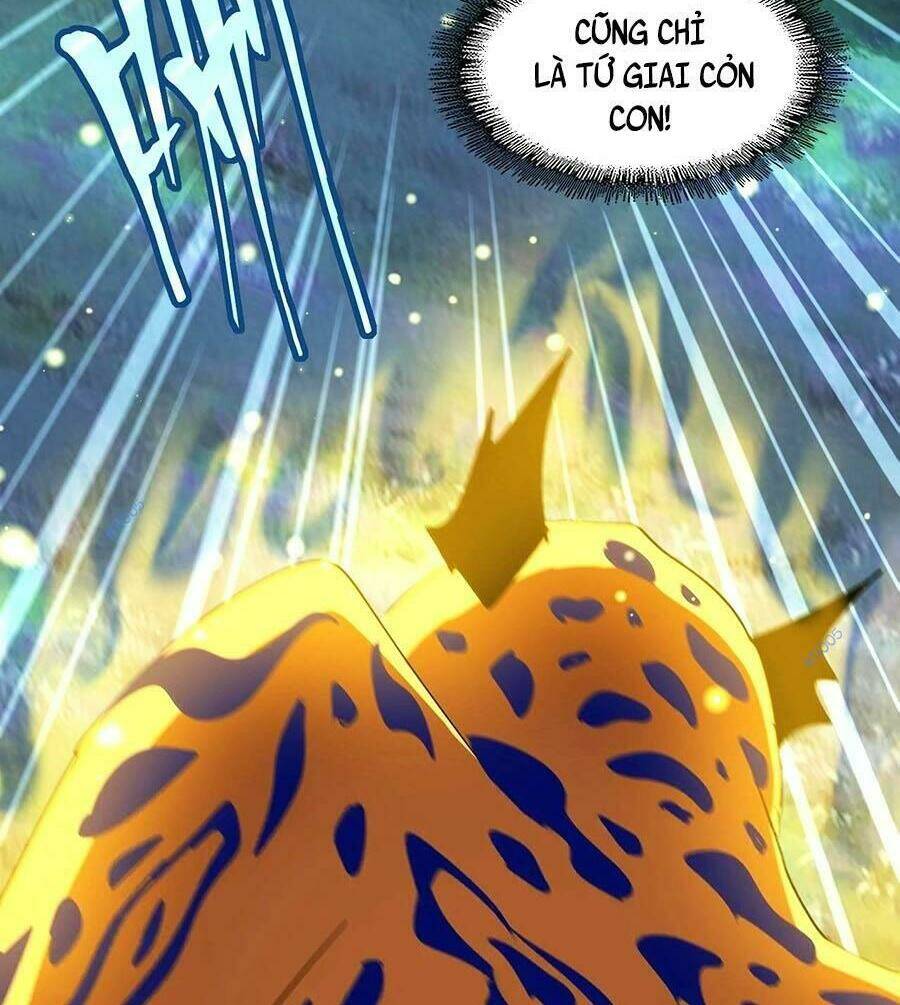 Đại Quản Gia Là Ma Hoàng Chap 310 - Next Chap 311