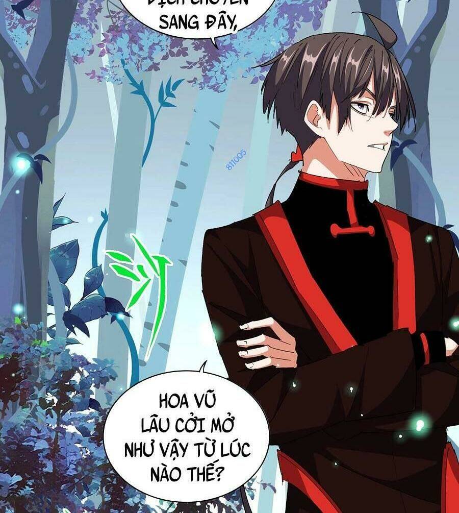 Đại Quản Gia Là Ma Hoàng Chap 310 - Next Chap 311