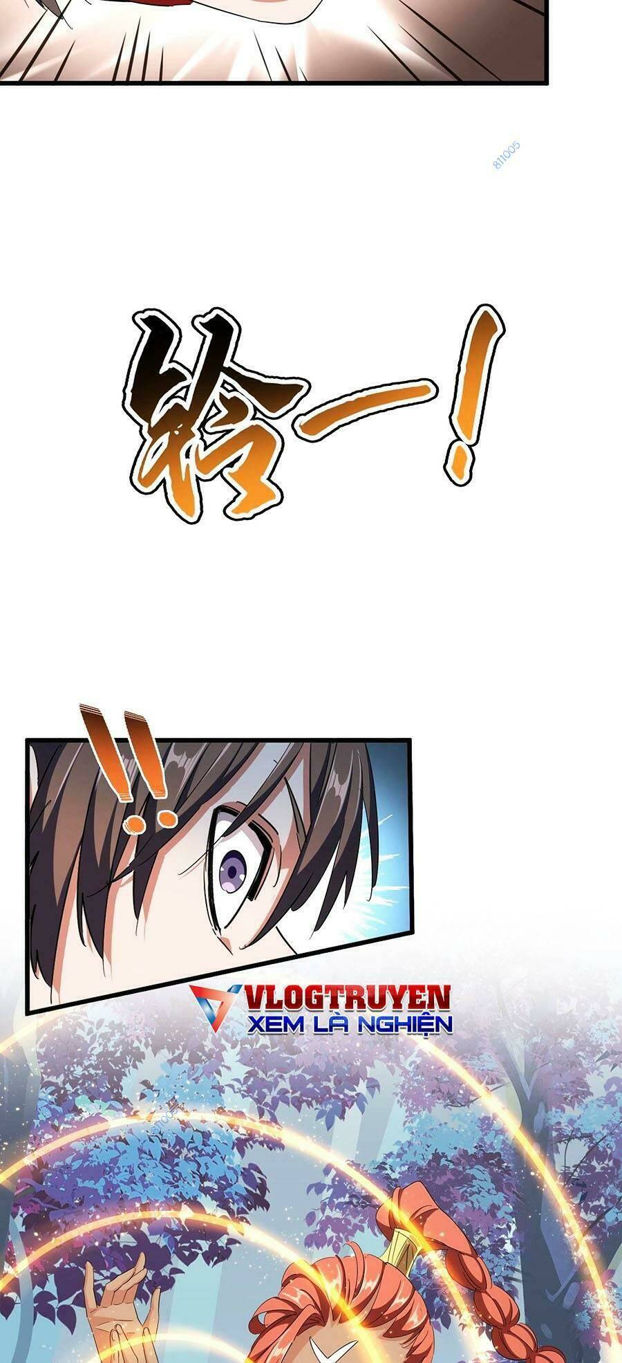 Đại Quản Gia Là Ma Hoàng Chap 310 - Next Chap 311