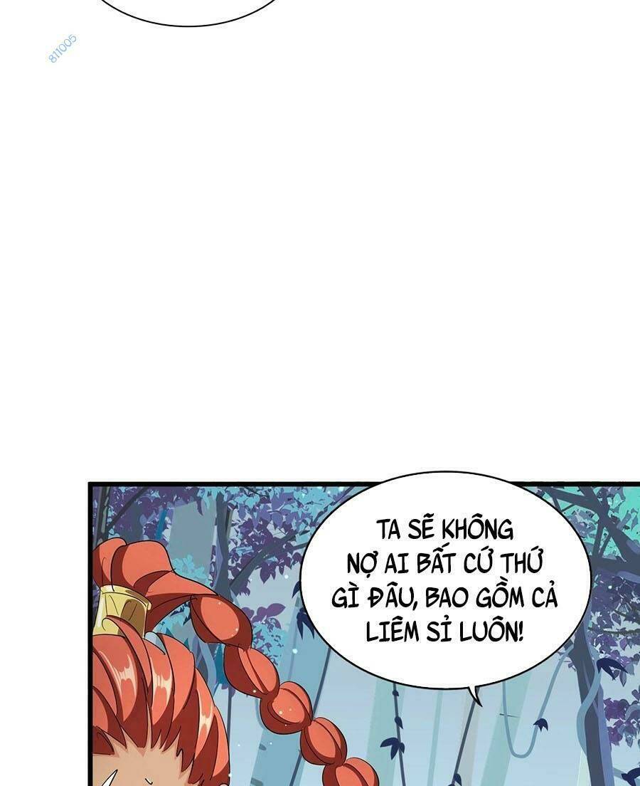 Đại Quản Gia Là Ma Hoàng Chap 310 - Next Chap 311