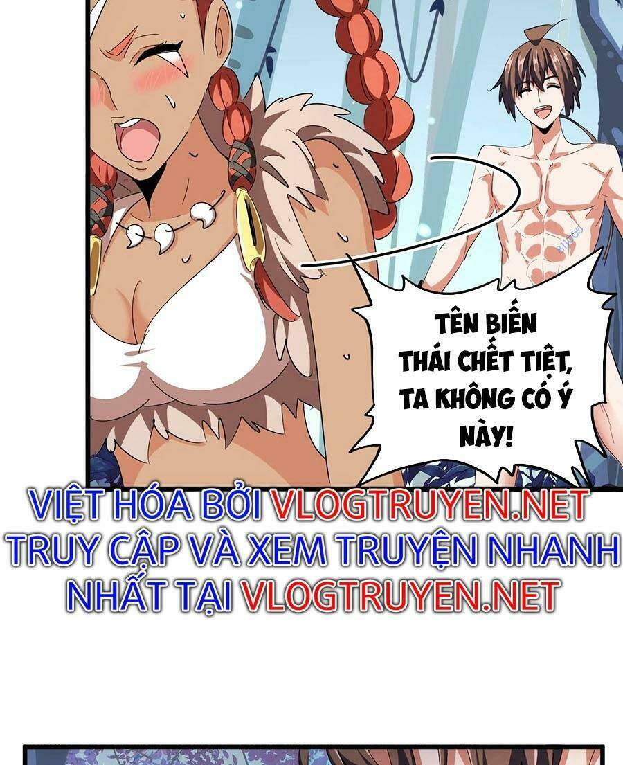 Đại Quản Gia Là Ma Hoàng Chap 310 - Next Chap 311