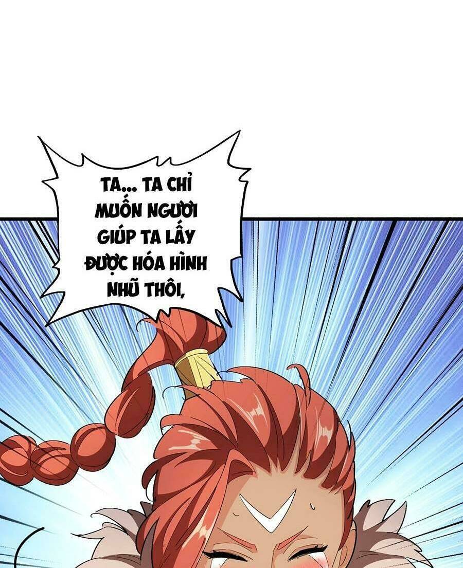 Đại Quản Gia Là Ma Hoàng Chap 310 - Next Chap 311