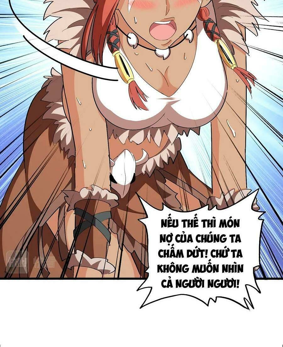 Đại Quản Gia Là Ma Hoàng Chap 310 - Next Chap 311