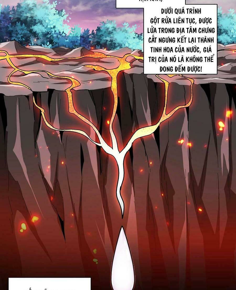 Đại Quản Gia Là Ma Hoàng Chap 310 - Next Chap 311