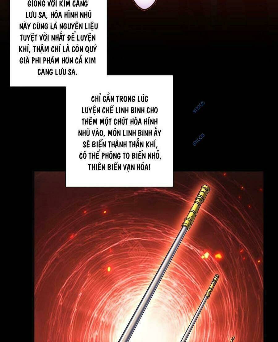 Đại Quản Gia Là Ma Hoàng Chap 310 - Next Chap 311