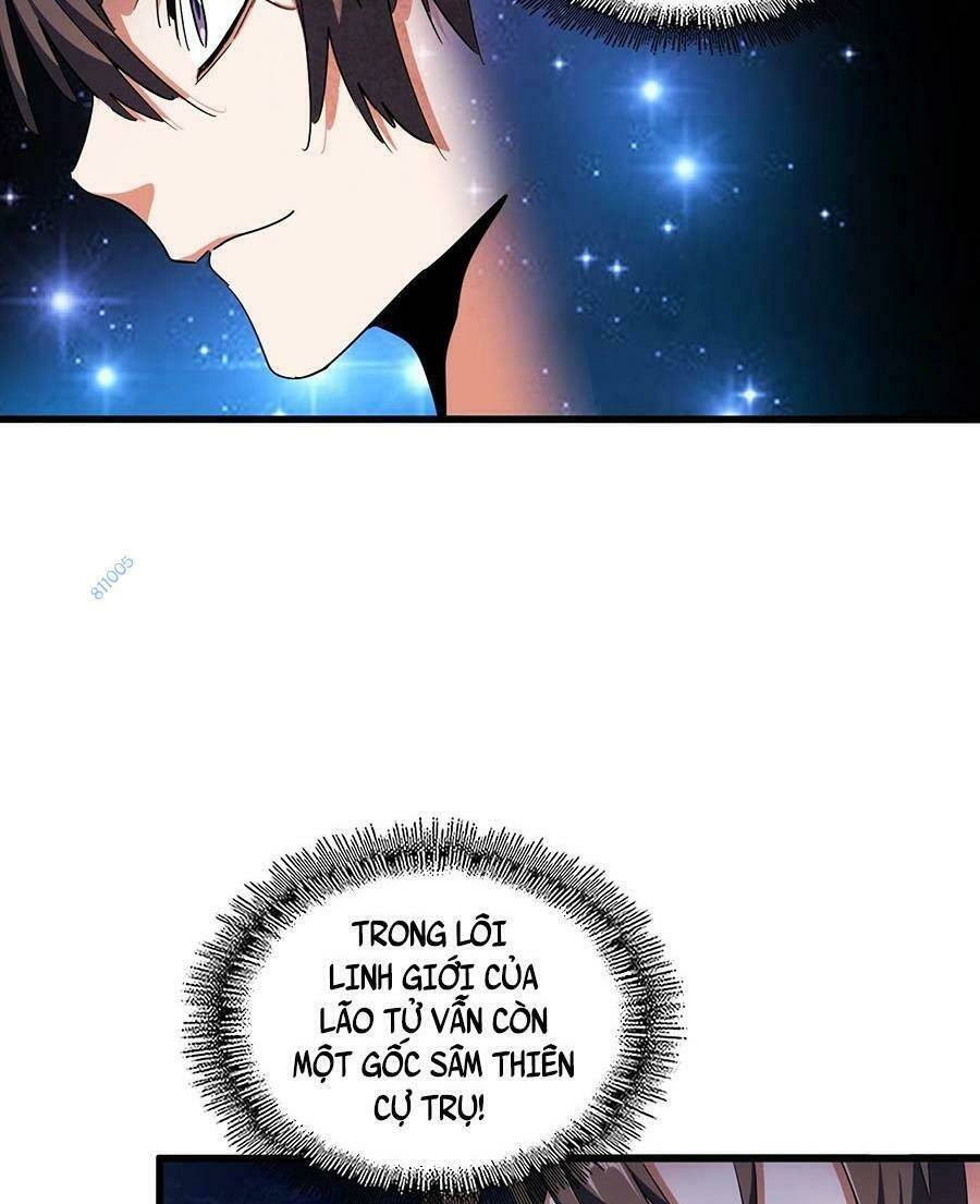 Đại Quản Gia Là Ma Hoàng Chap 310 - Next Chap 311