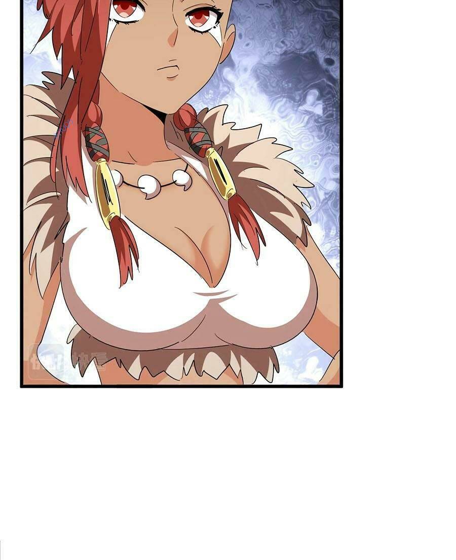 Đại Quản Gia Là Ma Hoàng Chap 310 - Next Chap 311