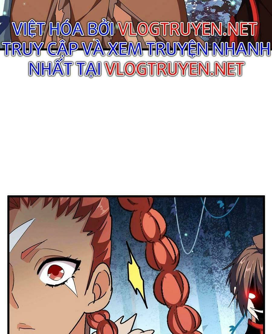 Đại Quản Gia Là Ma Hoàng Chap 310 - Next Chap 311