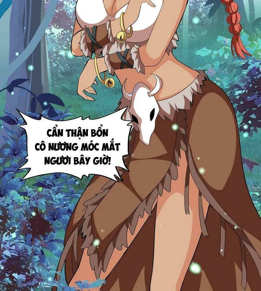 Đại Quản Gia Là Ma Hoàng Chap 310 - Next Chap 311