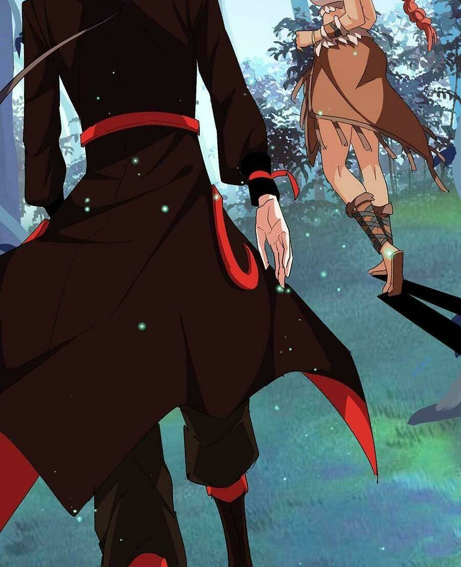 Đại Quản Gia Là Ma Hoàng Chap 310 - Next Chap 311