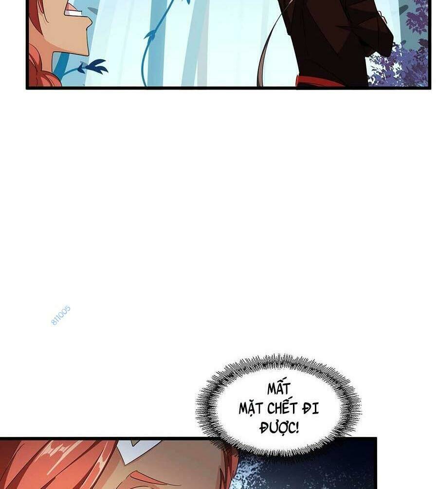 Đại Quản Gia Là Ma Hoàng Chap 310 - Next Chap 311