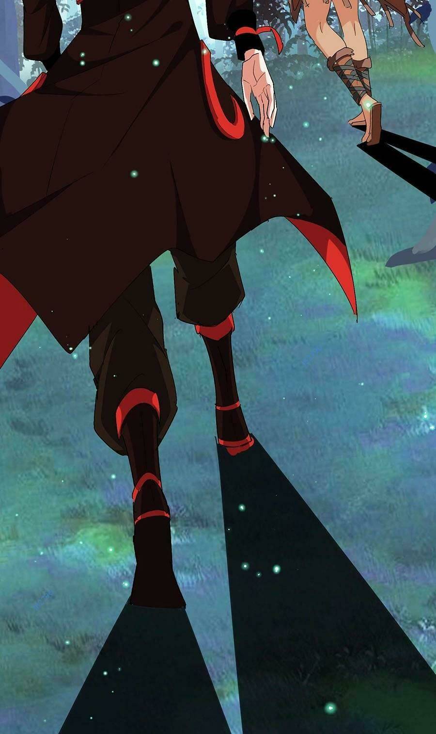 Đại Quản Gia Là Ma Hoàng Chap 311 - Next Chap 312