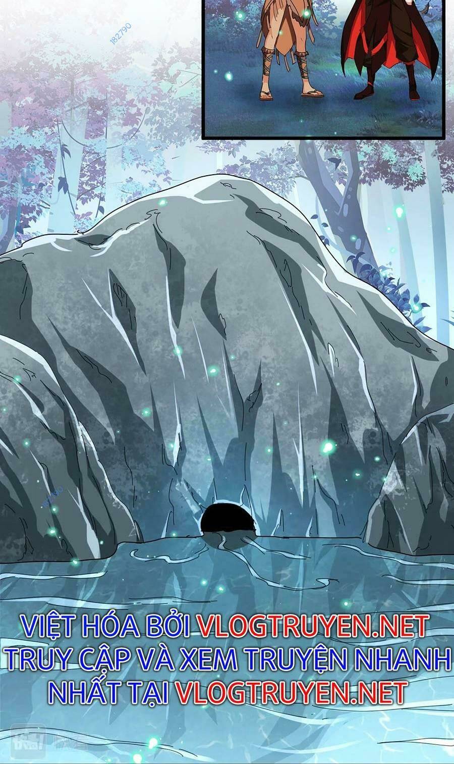 Đại Quản Gia Là Ma Hoàng Chap 311 - Next Chap 312