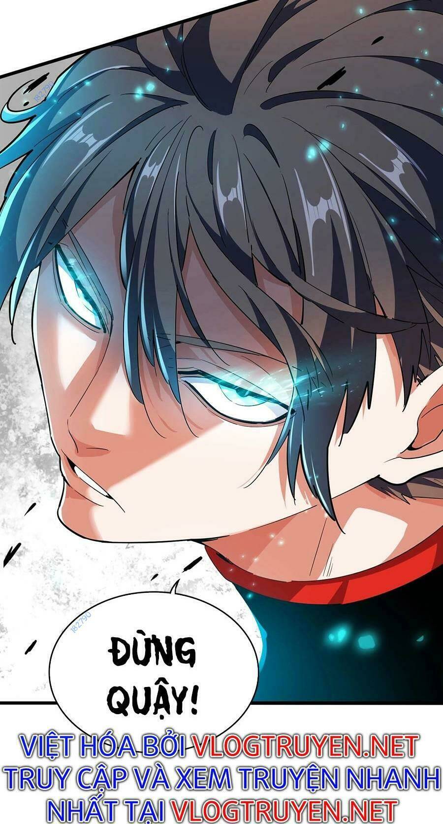 Đại Quản Gia Là Ma Hoàng Chap 311 - Next Chap 312