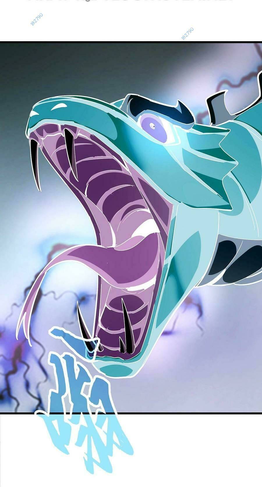 Đại Quản Gia Là Ma Hoàng Chap 311 - Next Chap 312