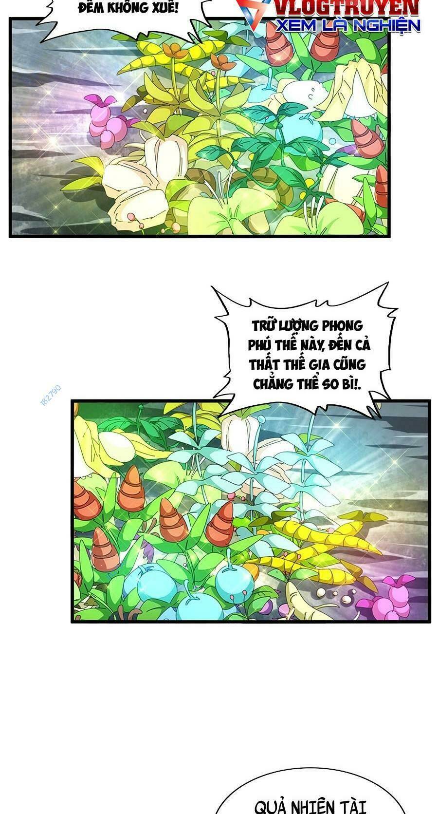 Đại Quản Gia Là Ma Hoàng Chap 311 - Next Chap 312