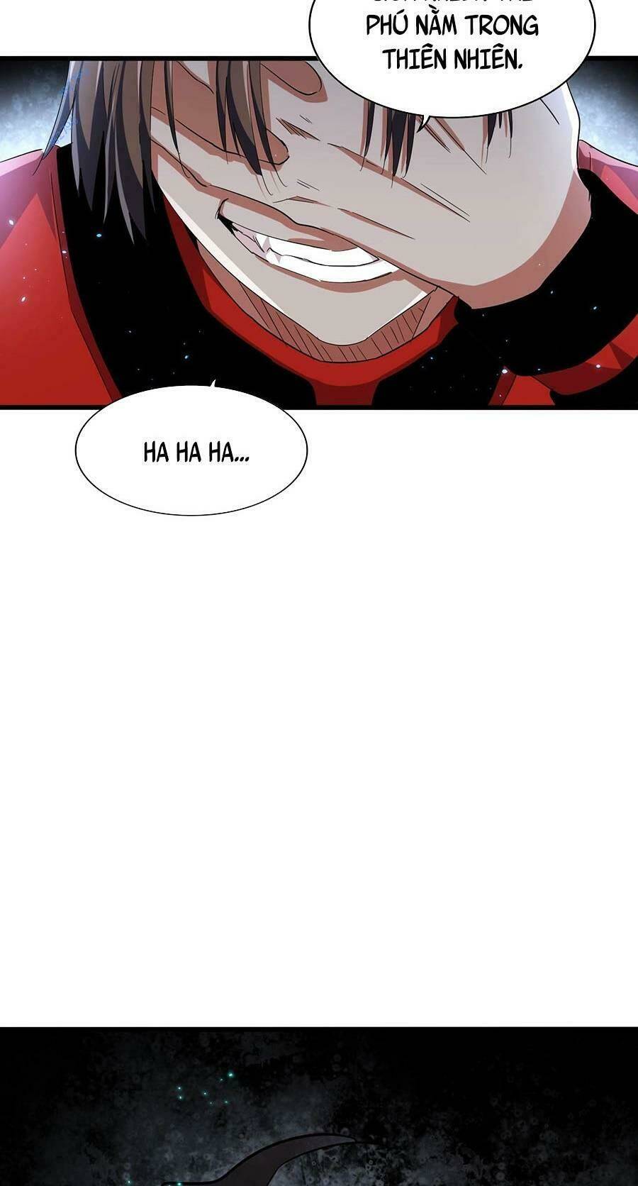 Đại Quản Gia Là Ma Hoàng Chap 311 - Next Chap 312