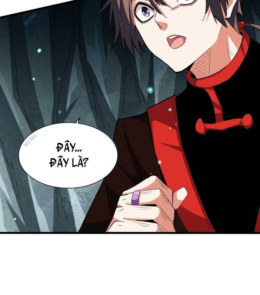 Đại Quản Gia Là Ma Hoàng Chap 312 - Next Chap 313