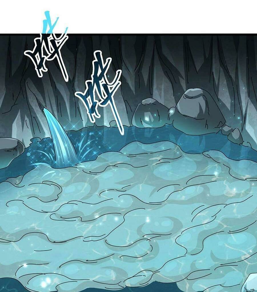 Đại Quản Gia Là Ma Hoàng Chap 312 - Next Chap 313