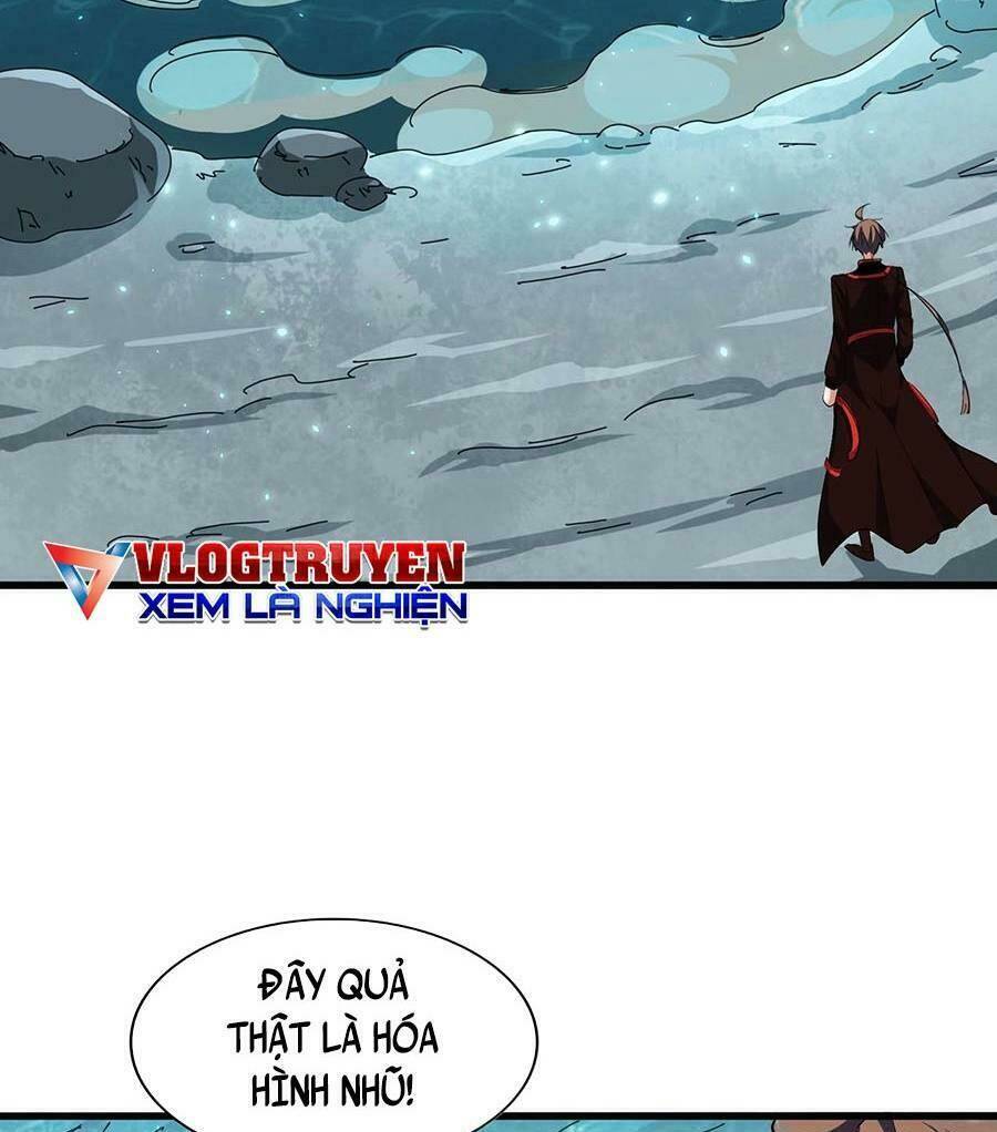 Đại Quản Gia Là Ma Hoàng Chap 312 - Next Chap 313