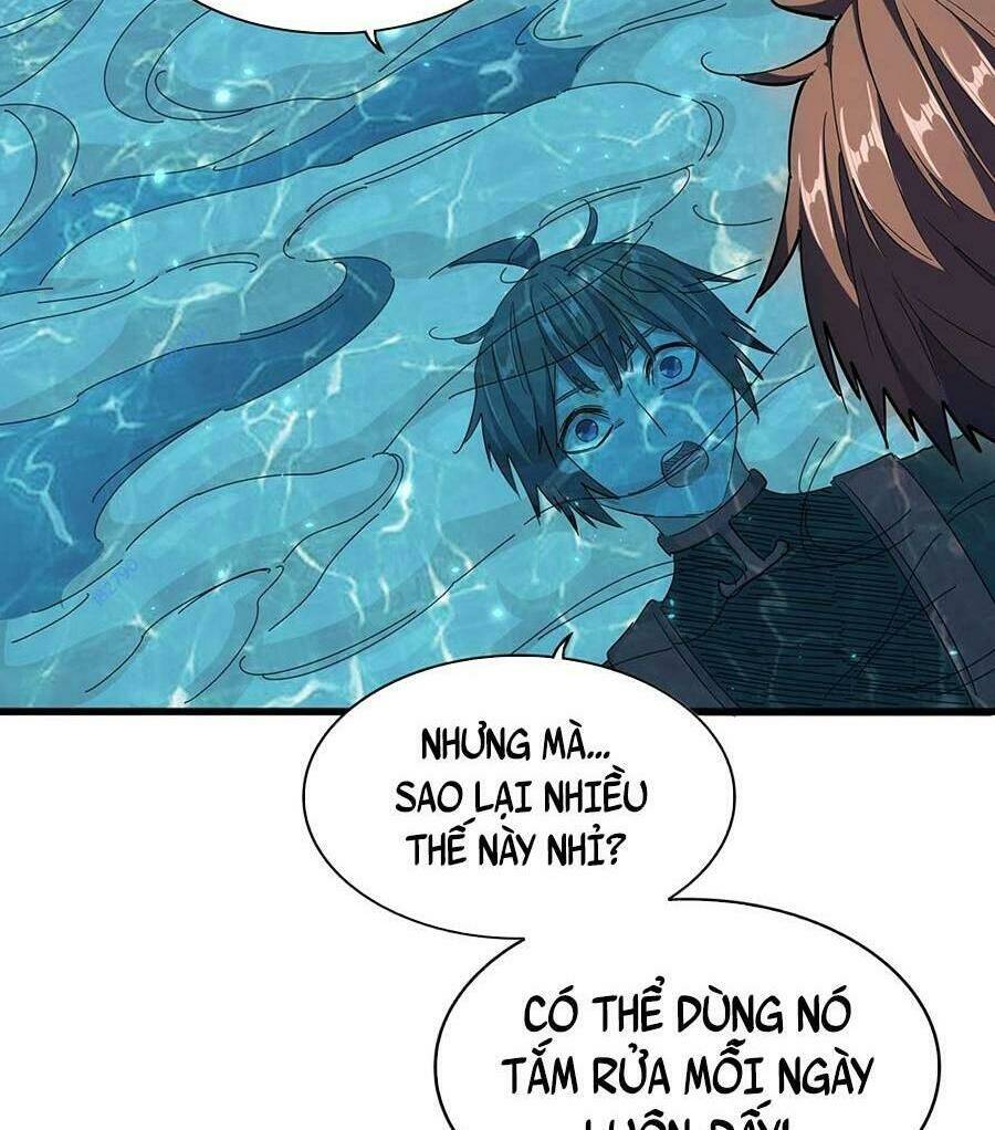 Đại Quản Gia Là Ma Hoàng Chap 312 - Next Chap 313