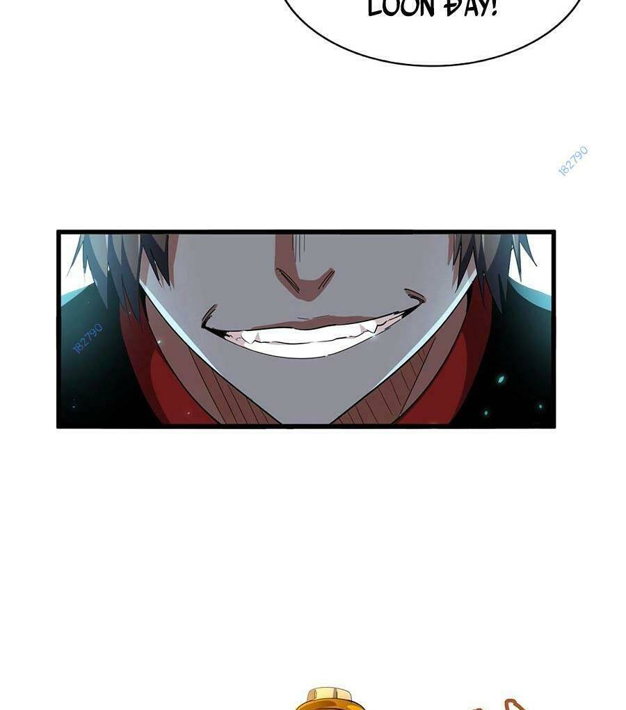 Đại Quản Gia Là Ma Hoàng Chap 312 - Next Chap 313