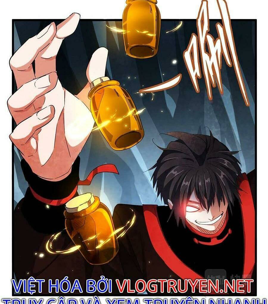 Đại Quản Gia Là Ma Hoàng Chap 312 - Next Chap 313